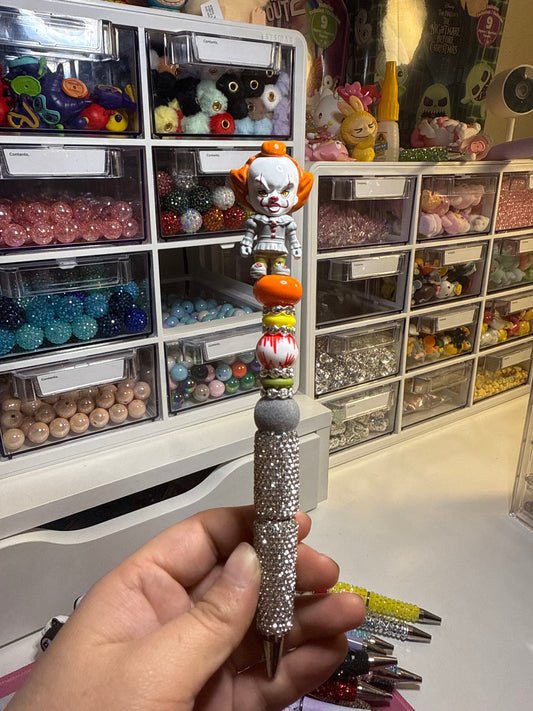 Beadable Pen