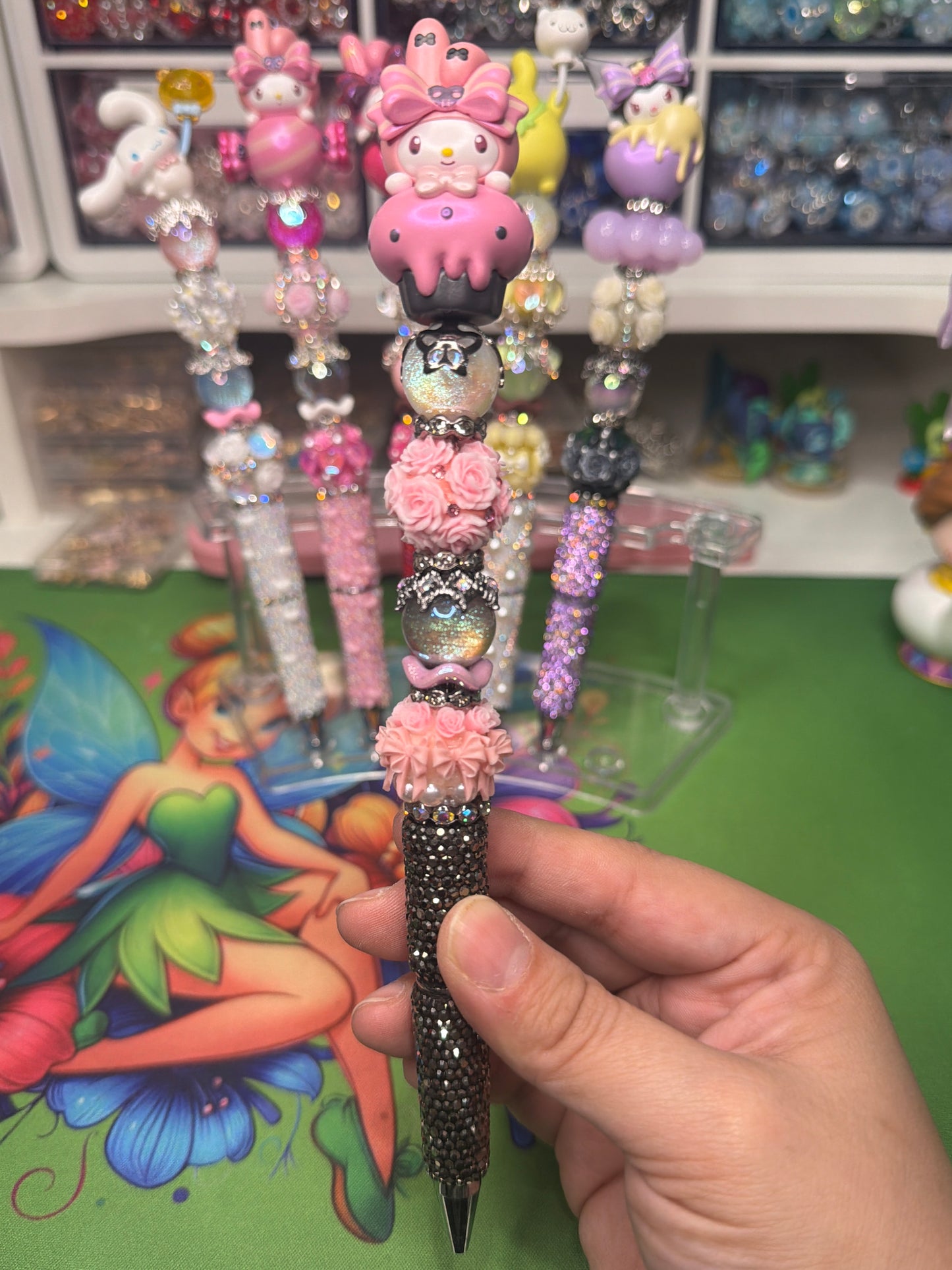 #69 My Melody Pen