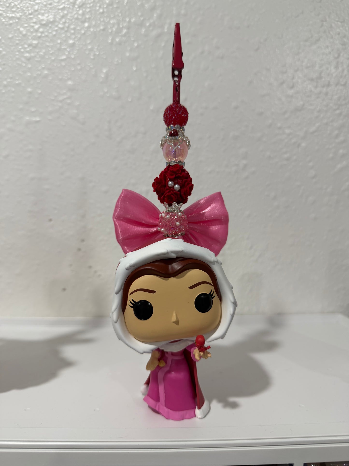 *Premade Beaded Pens