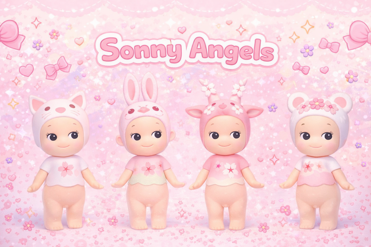 Sonny Angels