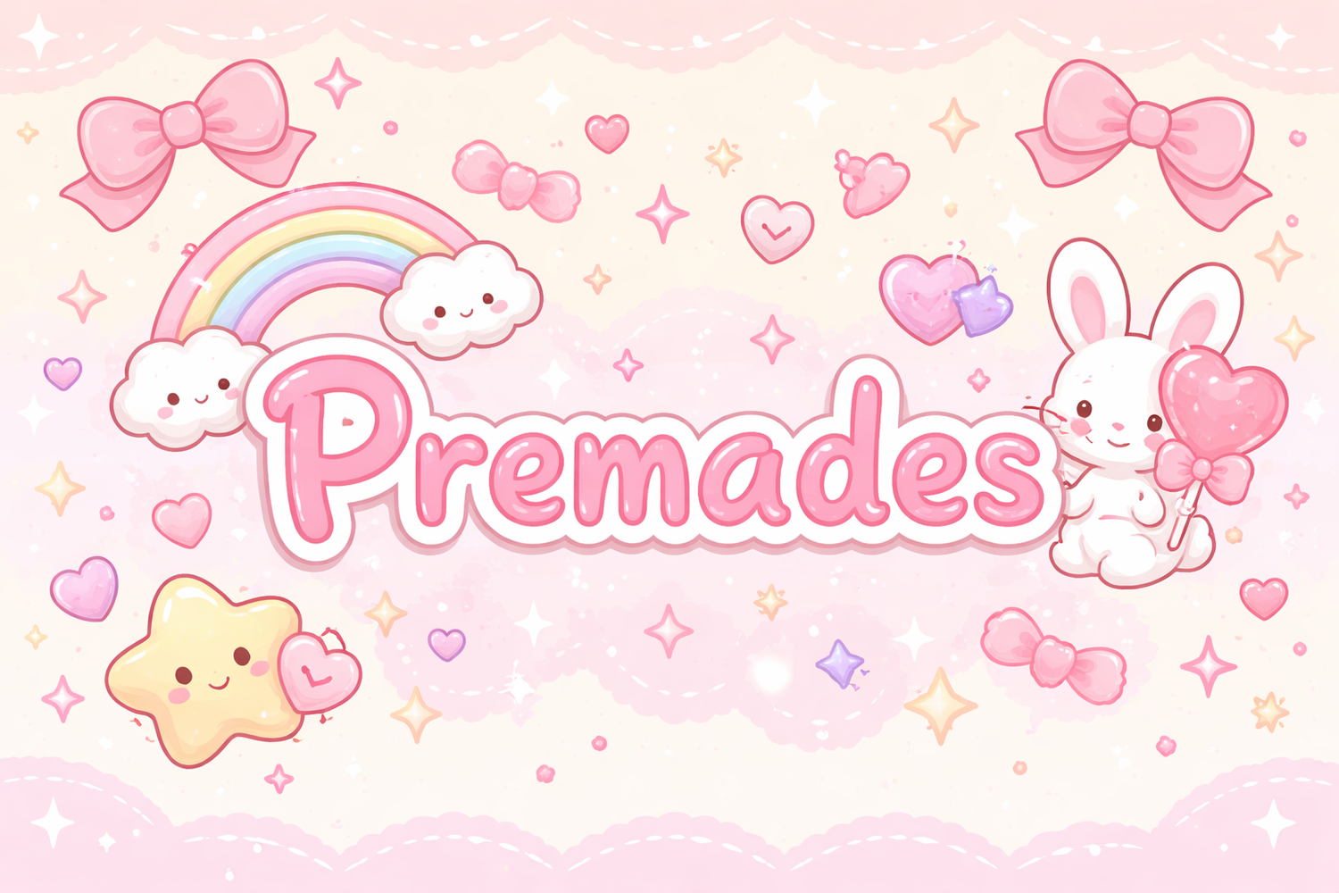 Premades