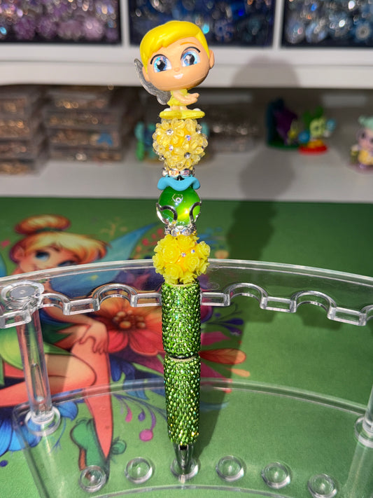 #36 Tinkerbell Pen