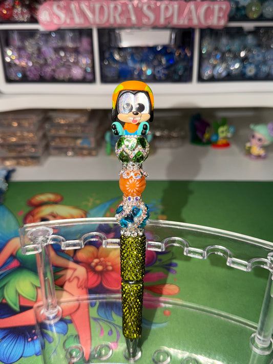 #31 Goofy Pen