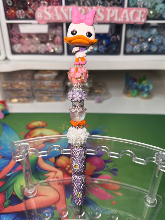 #26 Daisy Mini Pop Pen