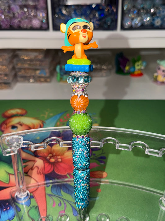 #34 Tigger Pen