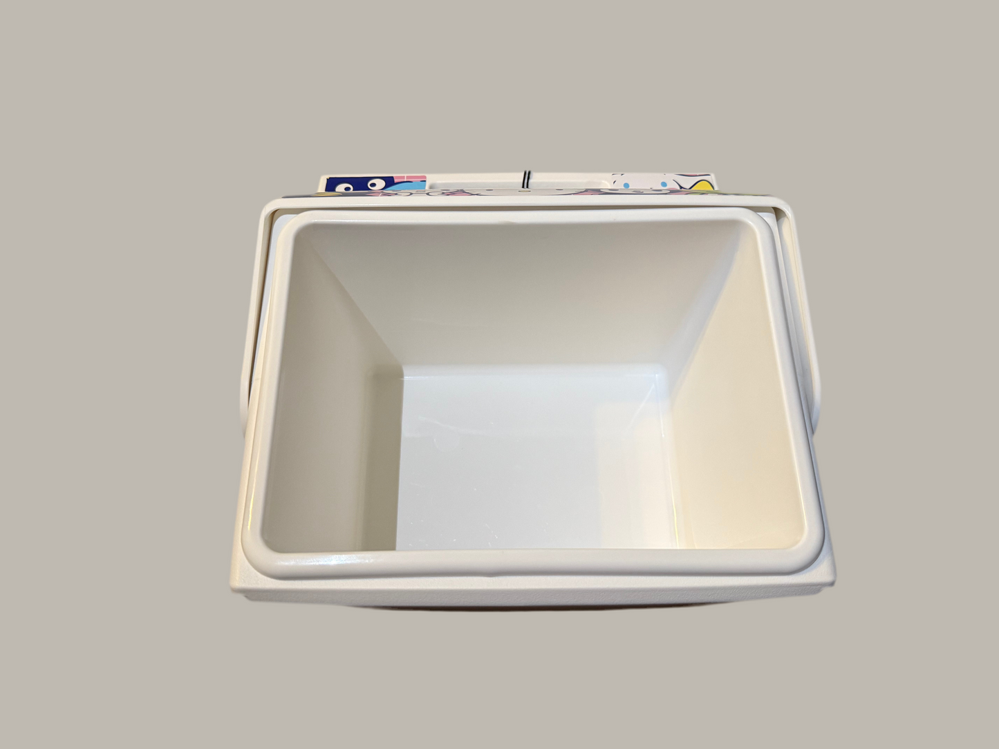 Sanrio Igloo Playmate Lunch 7qt Cooler