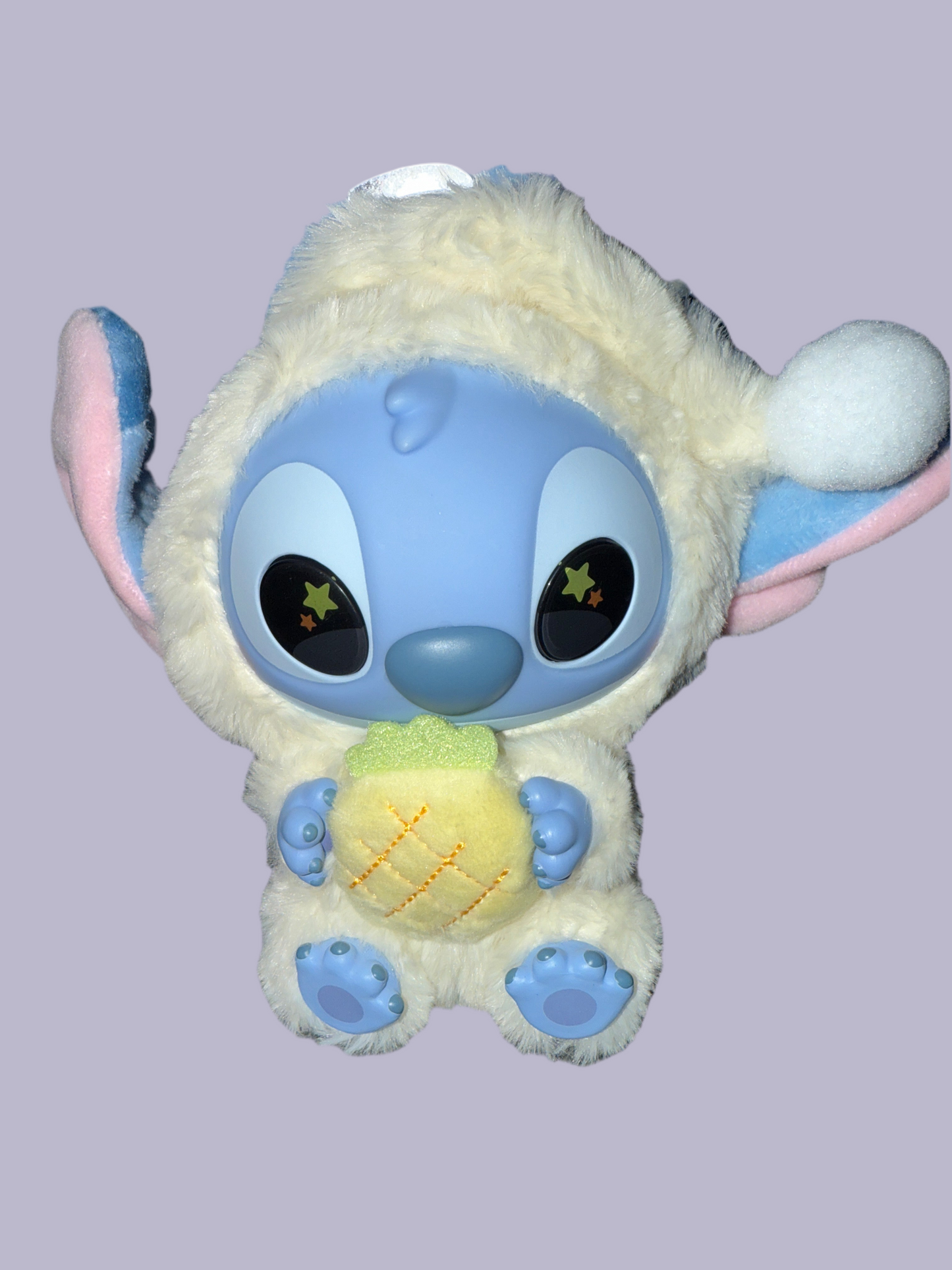 Stitch Eat Something Before Sleep Blind Boxes New/Sealed