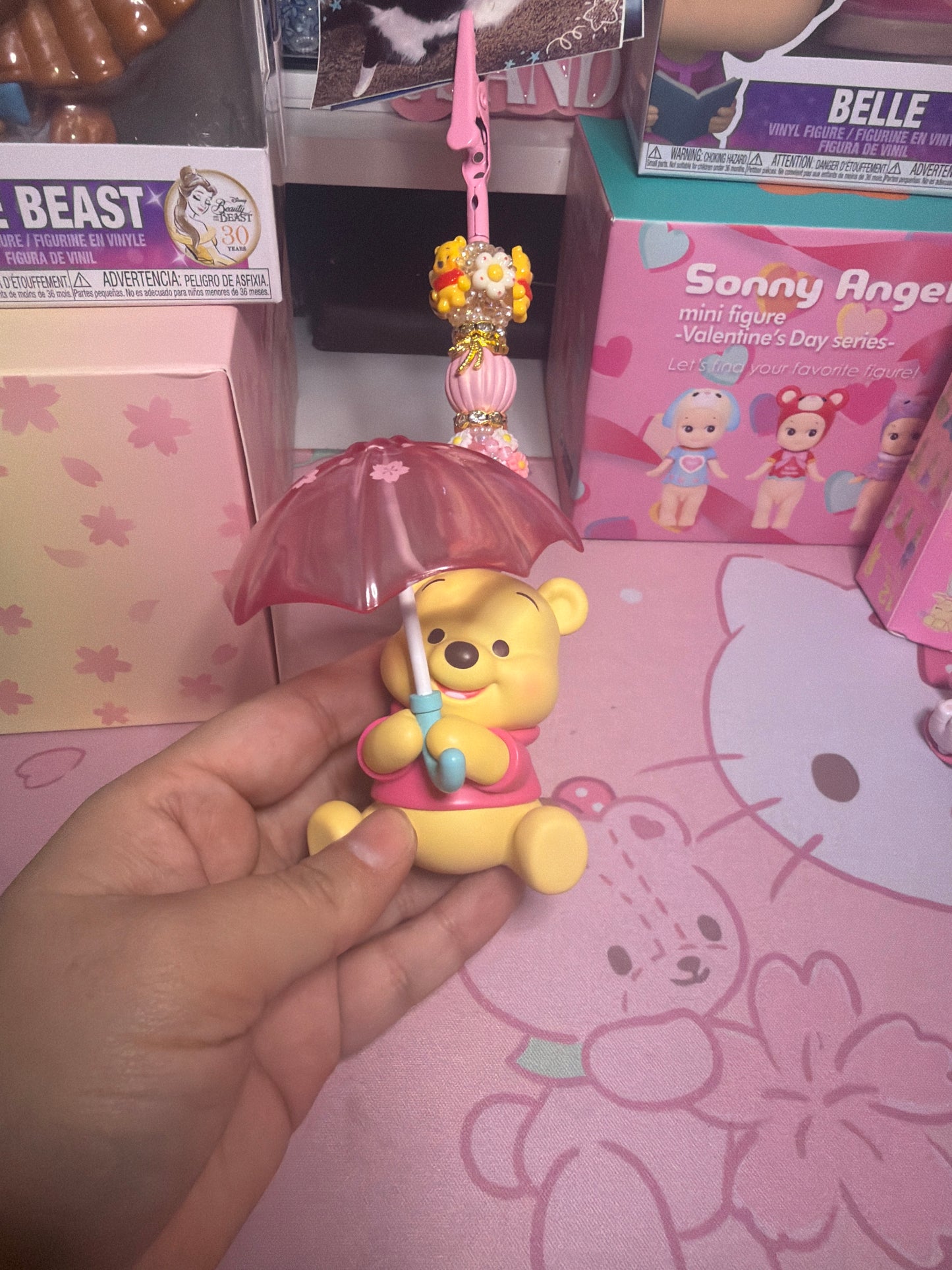 *Premade Beaded Pens