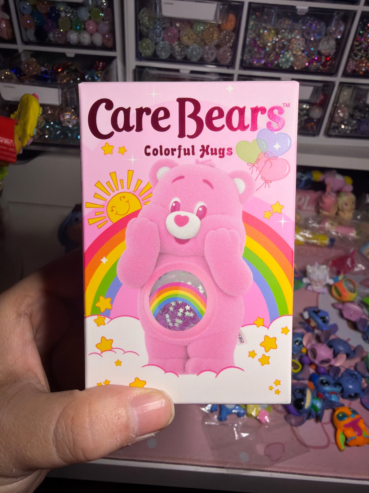 Care Bears