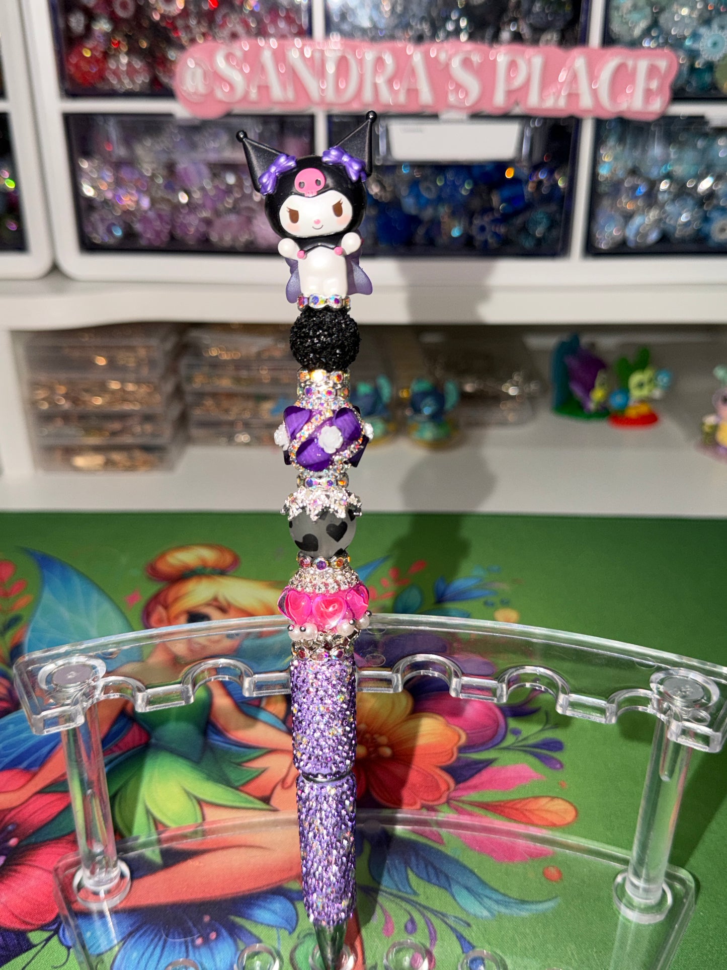 #16 Kuku Pen