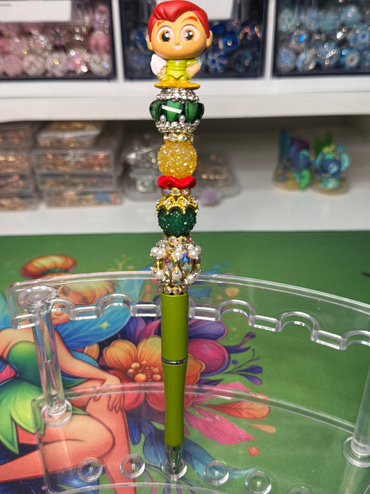 #49 Peter Pan Pen