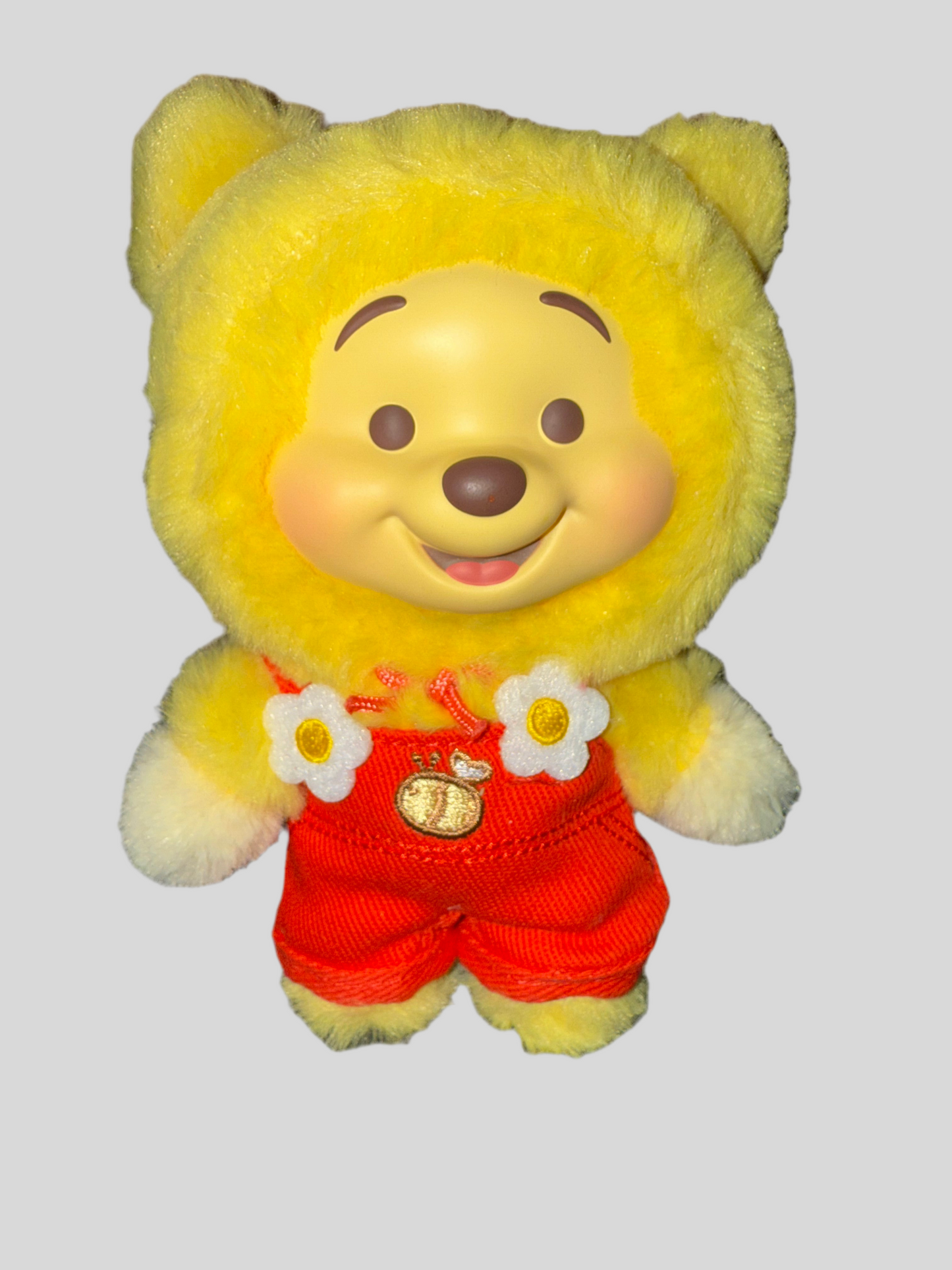 Pooh Sweet Candy Series (Yellow) Open Box