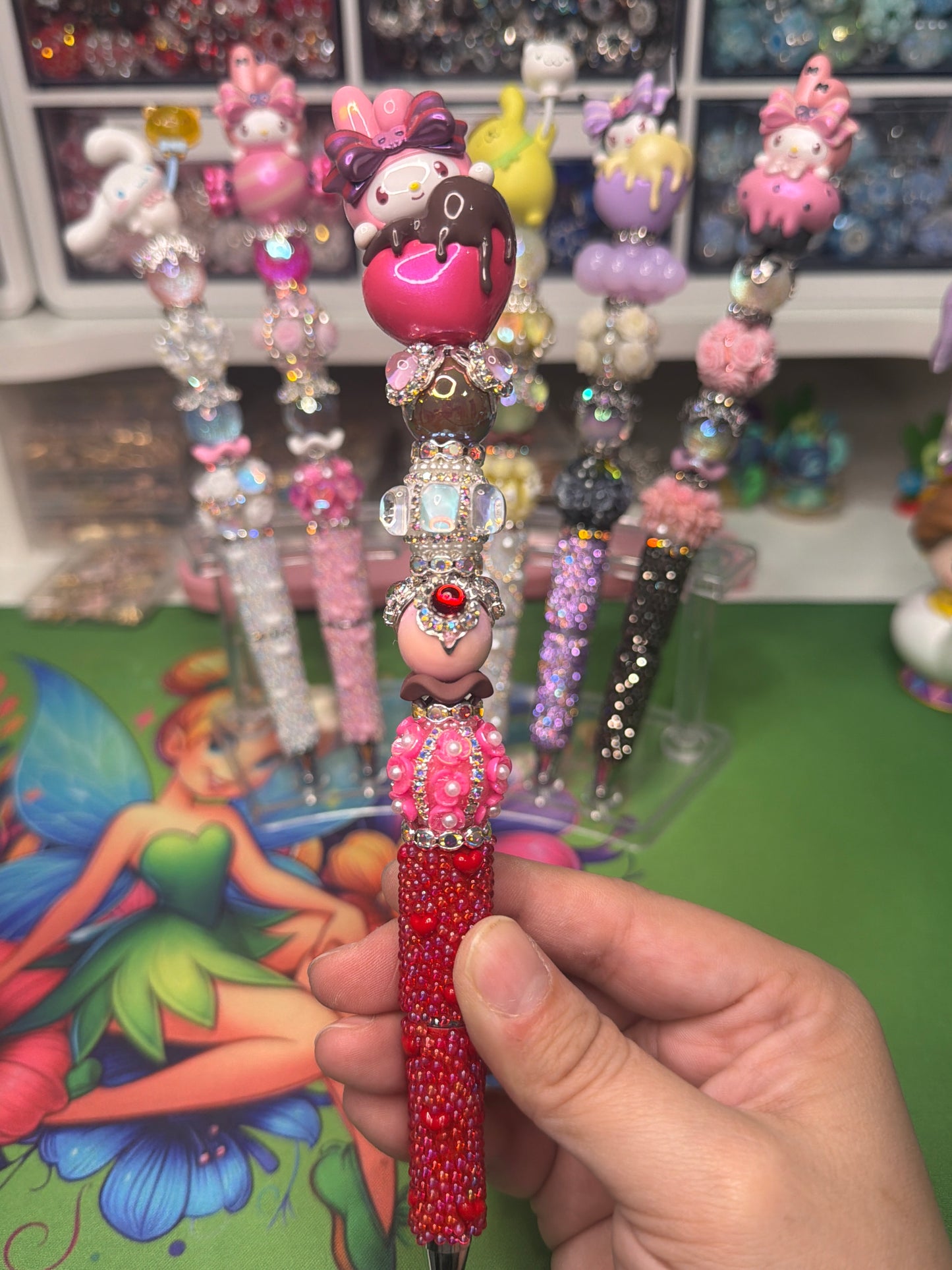 #66 My Melody Pen
