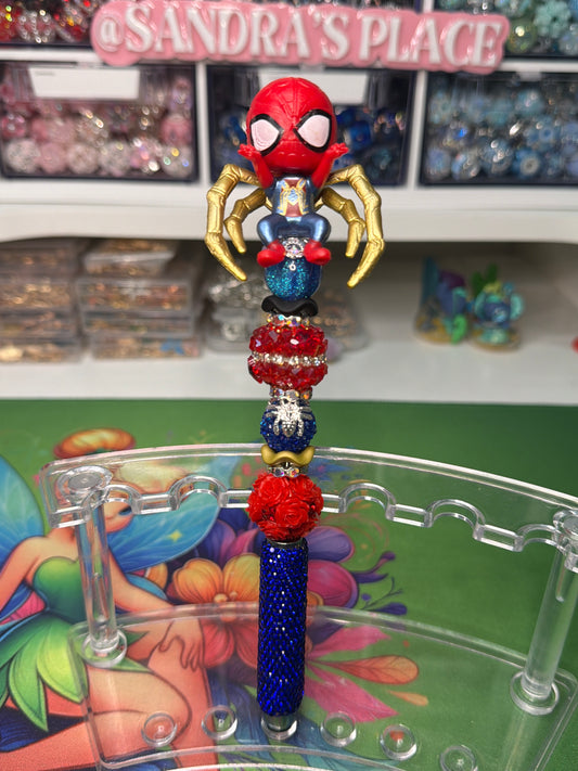 #21 Spider-man Stylus/Pen