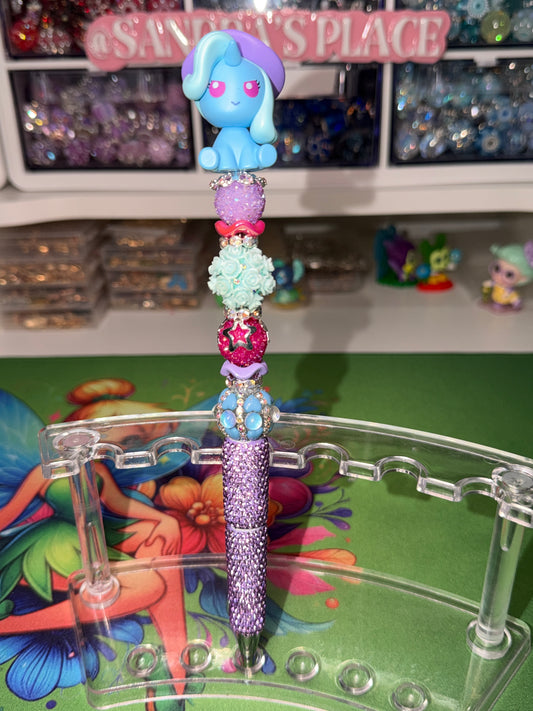 #39 My Little Pony Pen