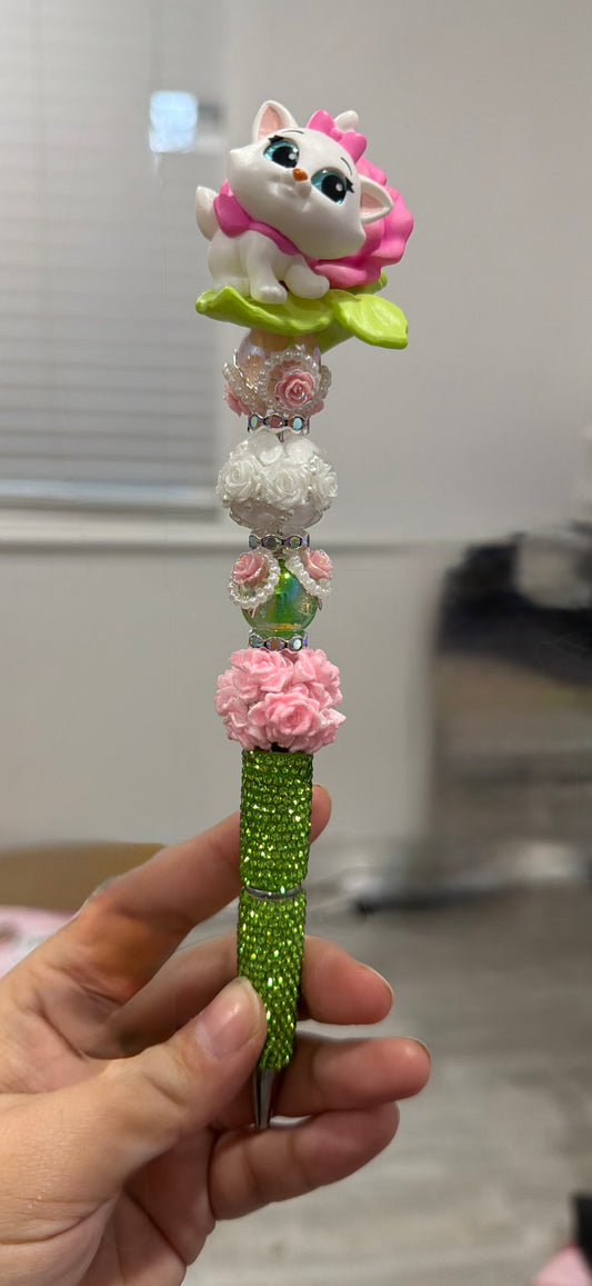 **In Full Bloom Premades**