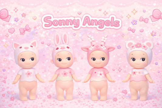 Sonny Angel