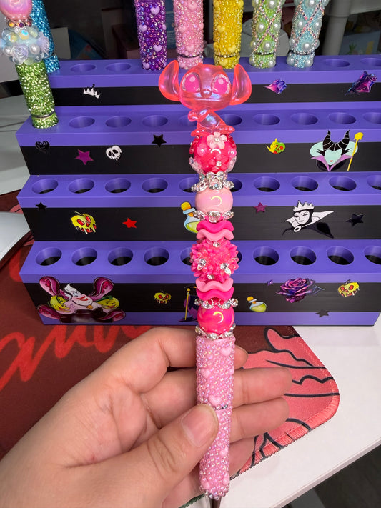 #24 Angel Easter Pen