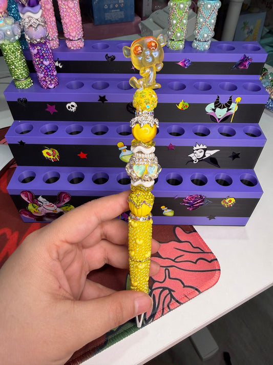 #45 Tigger Easter Pen
