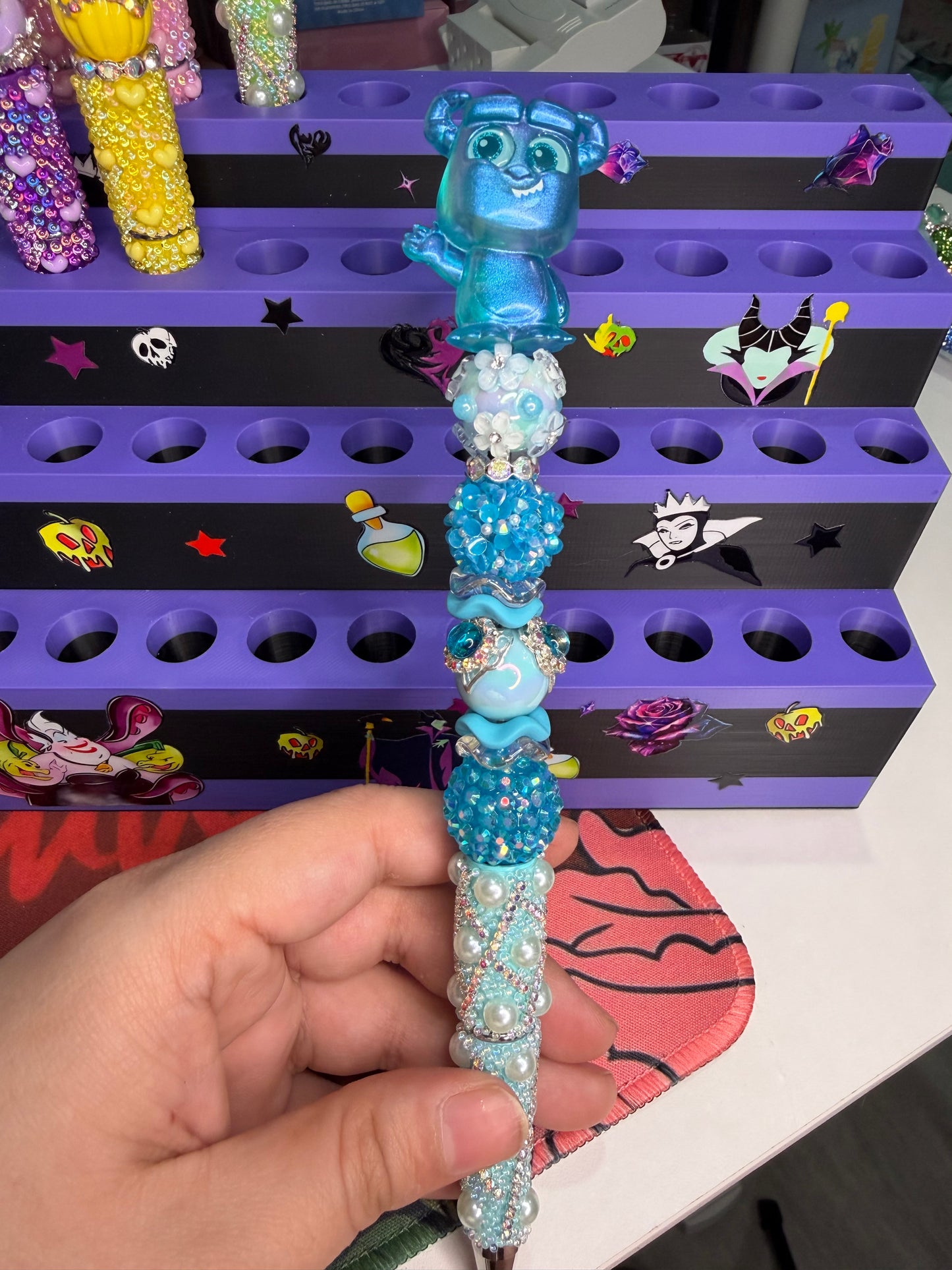 #59 Mike Easter Pen